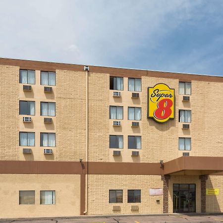 Hotel Super 8 By Wyndham Colo. Sprs. Garden Of The Gods Colorado Springs Zewnętrze zdjęcie