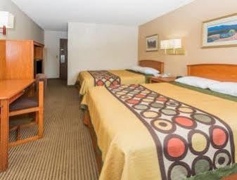 Hotel Super 8 By Wyndham Colo. Sprs. Garden Of The Gods Colorado Springs Zewnętrze zdjęcie